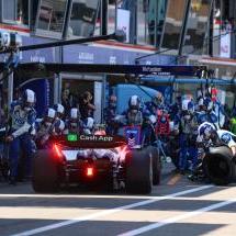 F1 : la règle des deux arrêts obligatoires à Monaco retirée