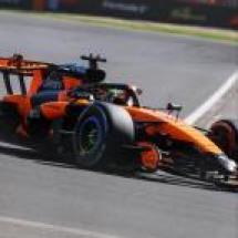 Grand Prix d'Australie 2026 : résultats de FP2