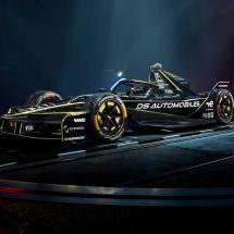 DS quitte la Formule E après 11 saisons et se tourne vers le SailGP