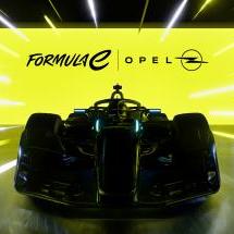 Opel rejoint la Formule E dès 2026-2027