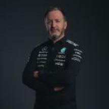 Mercedes : Bradley Lord nommé adjoint de Toto Wolff