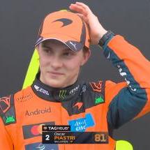 Piastri regrette la Safety Car, McLaren retient surtout le positif