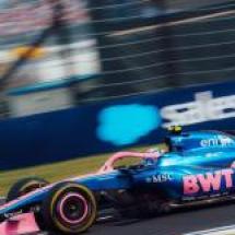 Alpine répond aux polémiques et défend l’équité interne