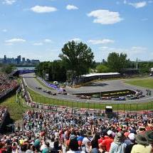 Grand Prix du Canada 2026 : les analyses de Pirelli avant la course