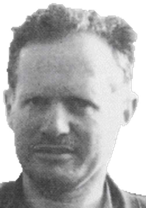 Toulo de Graffenried