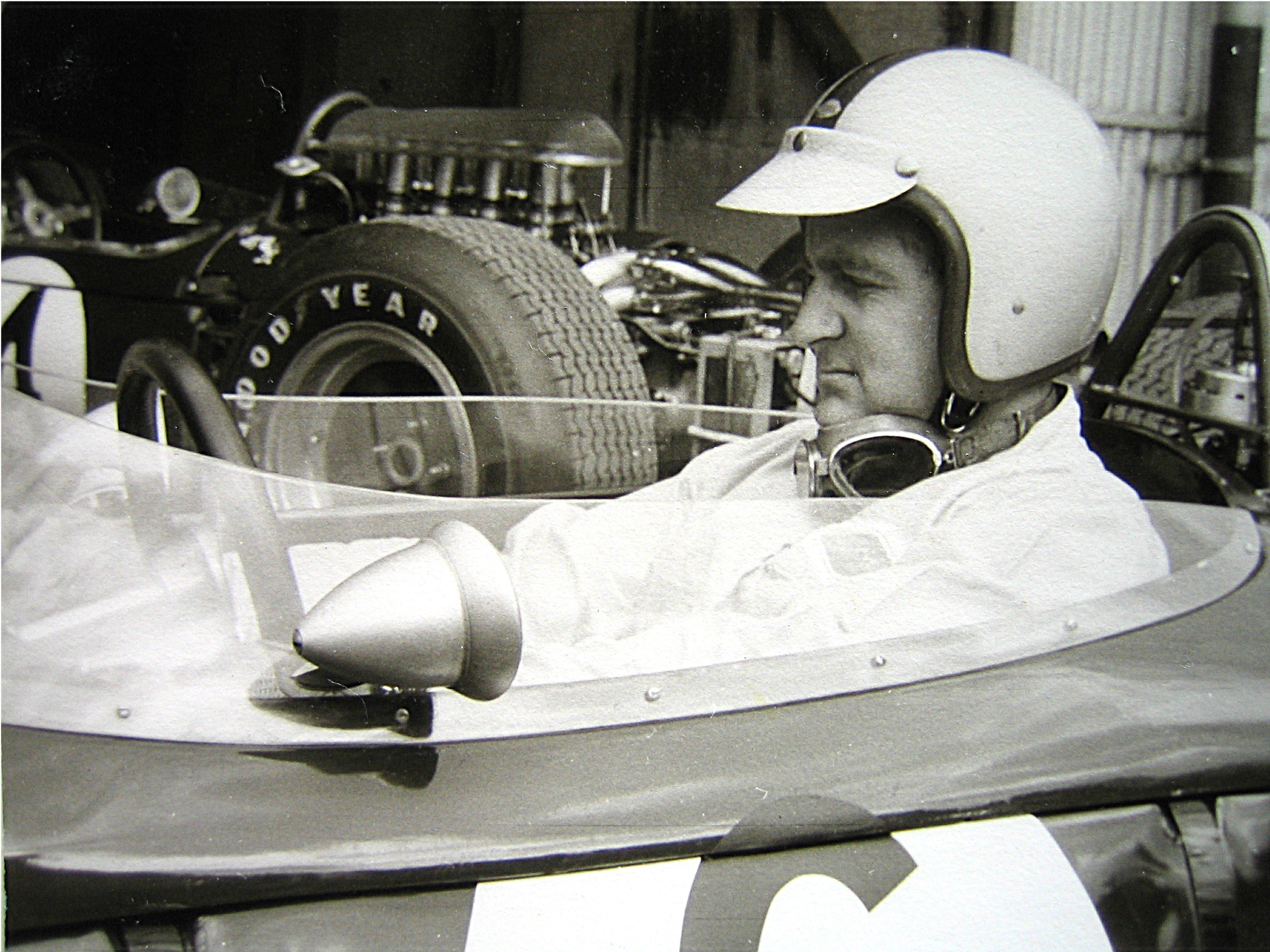 Denny Hulme