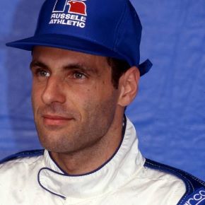 Roland Ratzenberger