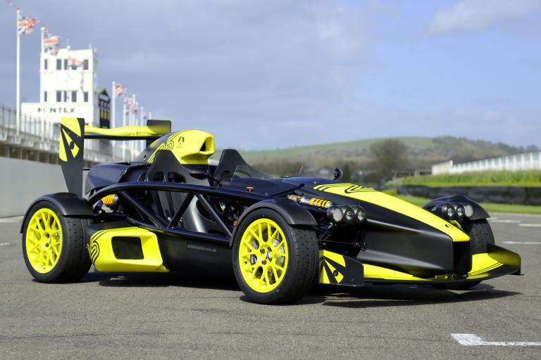Ariel Atom