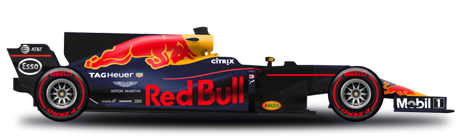 Red Bull RB13