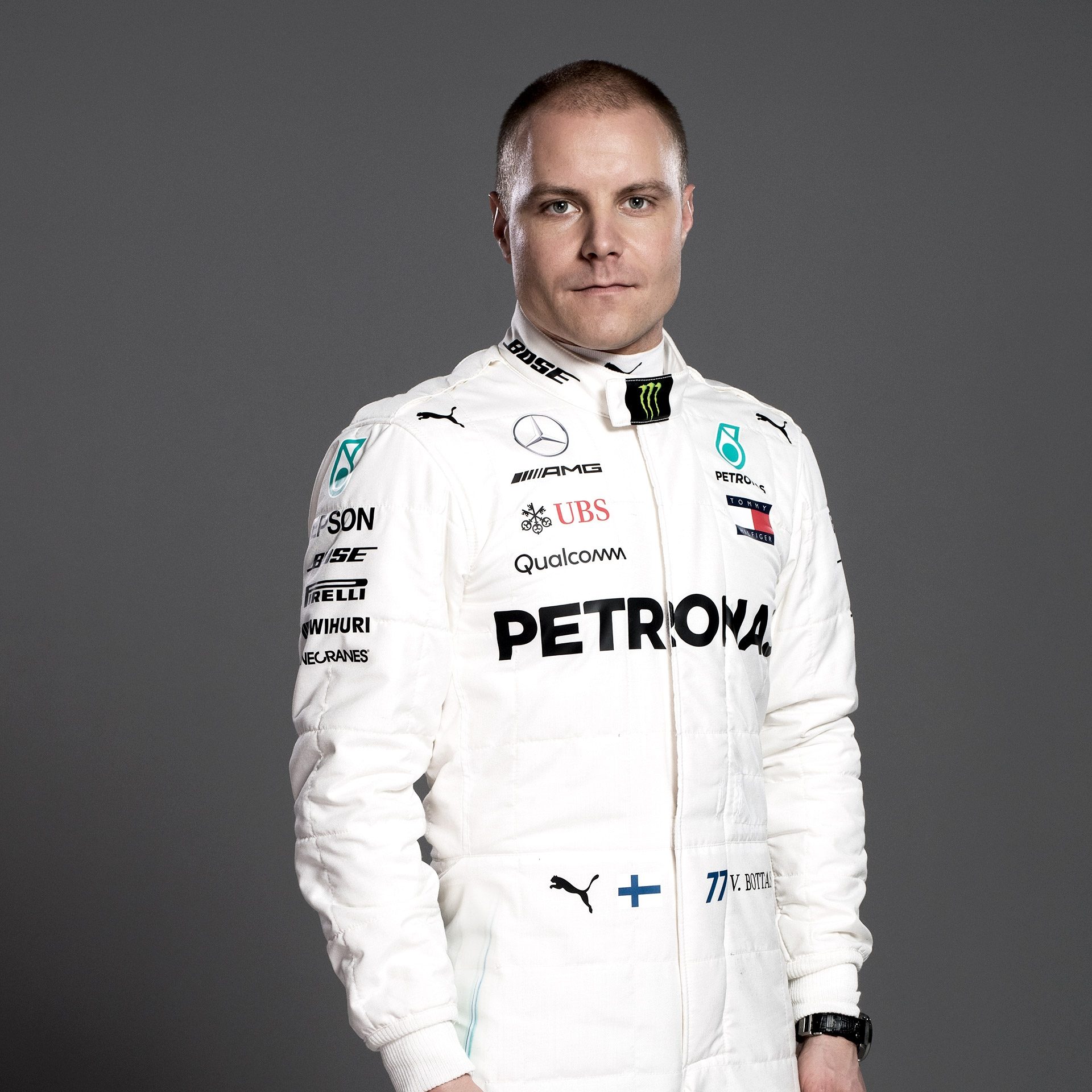 Valtteri Bottas