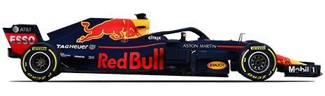 Red Bull RB14