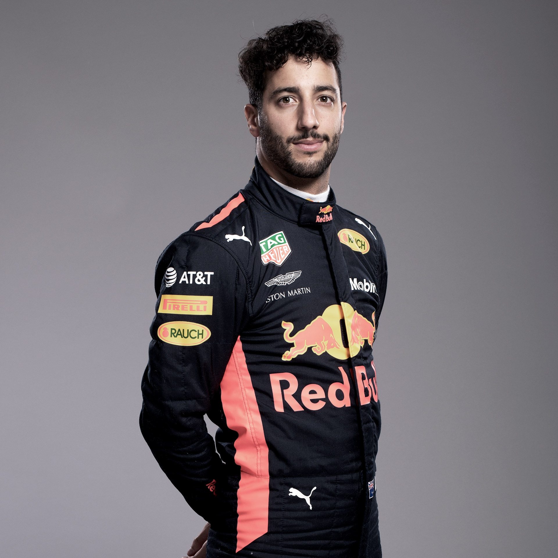 Daniel Ricciardo