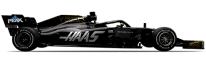 Haas VF-19