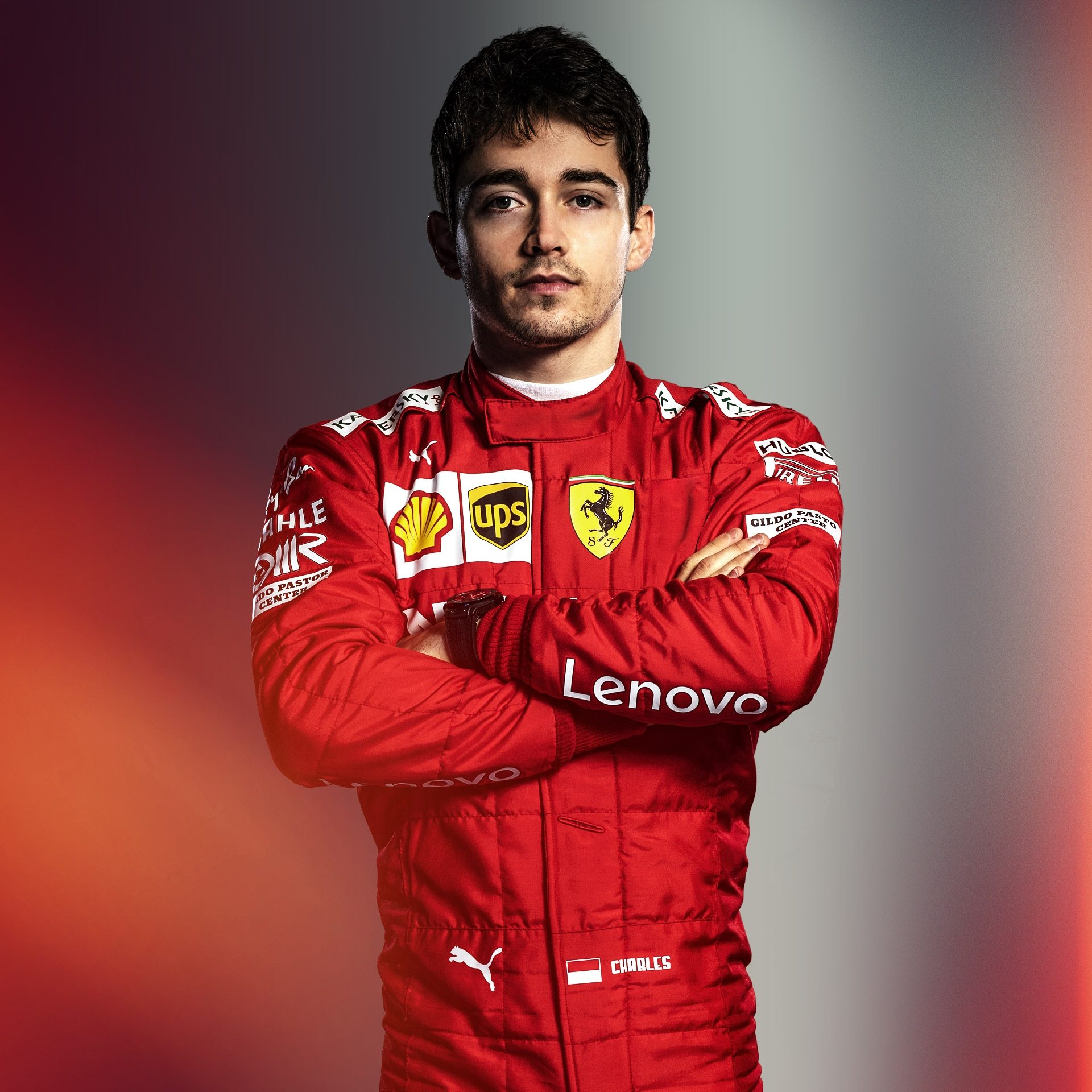 Charles Leclerc
