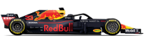 Red Bull RB15