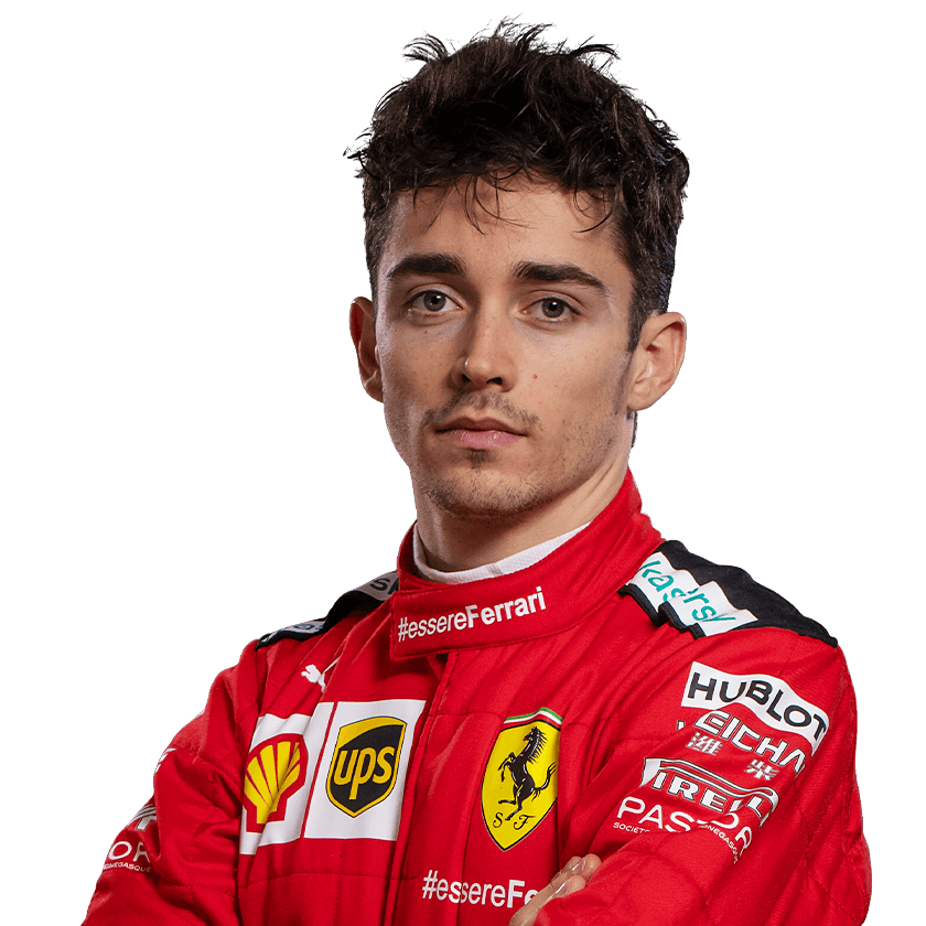 Charles Leclerc