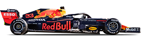 Red Bull RB16