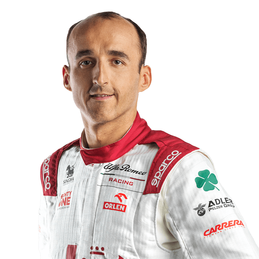 Robert Kubica