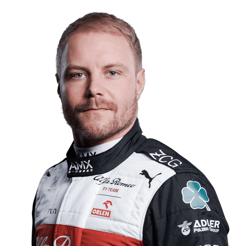 Valtteri Bottas